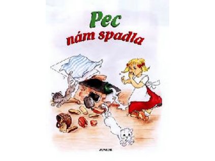 Pec nám spadla