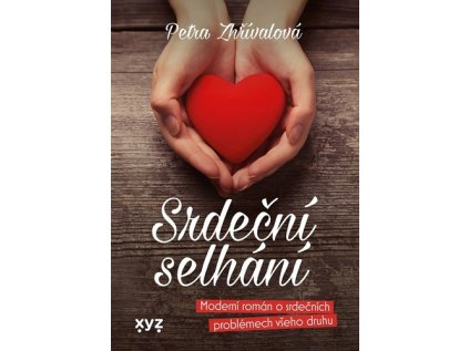 Srdeční selhání (Stav Nová - lehce poškozená)