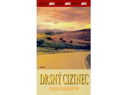 Drsný cizinec (Stav Použité zboží, Běžné opotřebení)