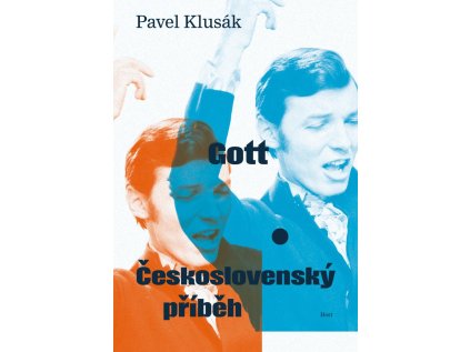 GOTT - Československý příběh (Stav Použité zboží - jako nová)