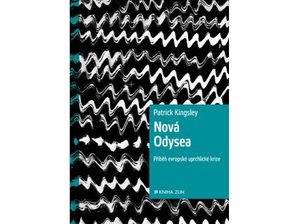 Nová Odysea (Stav Nová - lehce poškozená)