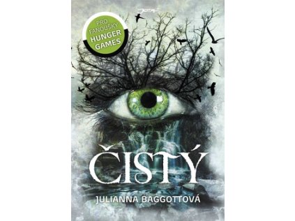 Čistý