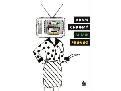 Mimo provoz (Stav Nová - lehce poškozená)