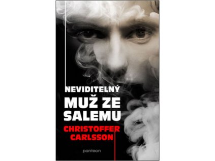 Neviditelný muž ze Salemu (Stav Nová - lehce poškozená)
