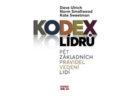 Kodex lídrů (Stav Nová)