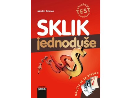 Sklik Jednoduše
