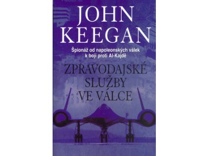 Zpravodajské služby ve válce (Stav Použité zboží - běžné opotřebení)