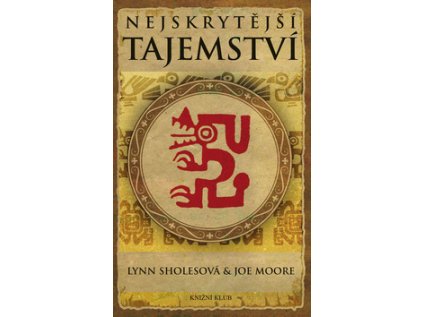 Nejskrytější tajemství (Stav Použité zboží - běžné opotřebení)