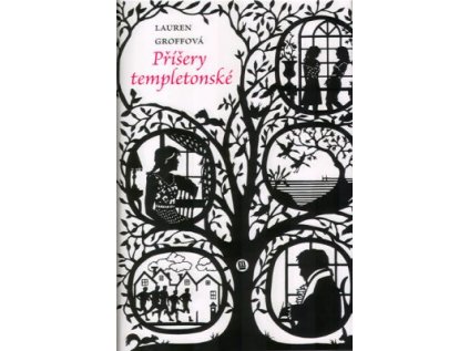 Příšery templetonské (Stav Použité zboží - běžné opotřebení)