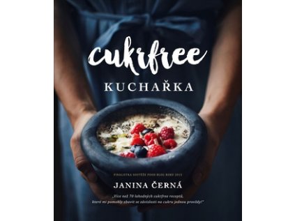 Cukrfree (Stav Nová - lehce poškozená)