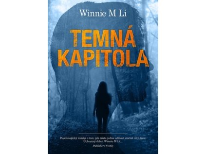 Temná kapitola (Stav Nová - lehce poškozená)