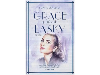 Grace a půvab lásky (Stav Nová)