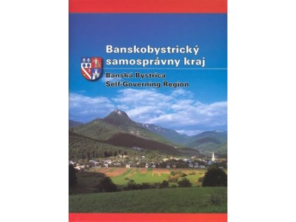 Banskobystrický samosprávny kraj (Stav Použité zboží - Běžné opotřebení)