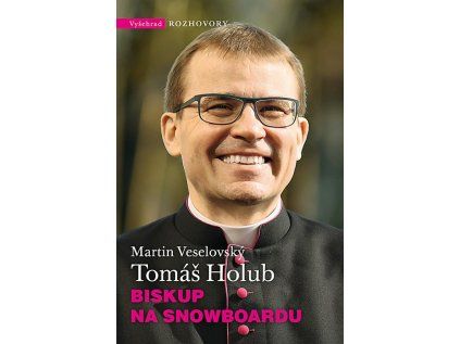 Biskup na snowboardu (Stav Nová)