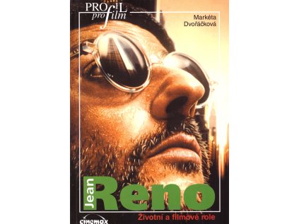 Jean Reno (Stav Použité zboží - jako nová)