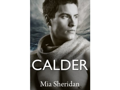 Calder (Stav Nová - lehce poškozená)