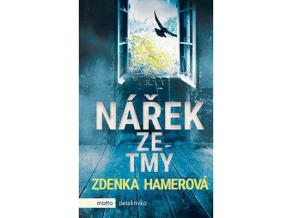 Nářek ze tmy (Stav Použité zboží - jako nová)