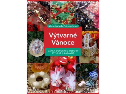 Výtvarné Vánoce (Stav Nová - lehce poškozená)