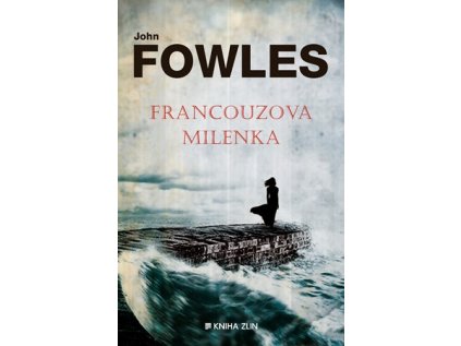 Francouzova milenka (Stav Nová - lehce poškozená)