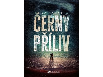Černý příliv (Stav Nová - lehce poškozená)