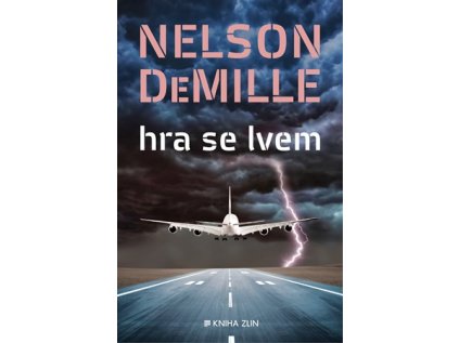Hra se lvem (Stav Nová - lehce poškozená)