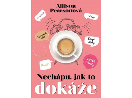 Nechápu, jak to dokáže (Stav Nová - lehce poškozená)