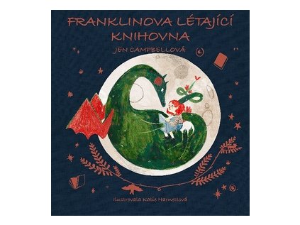 Franklinova létající knihovna