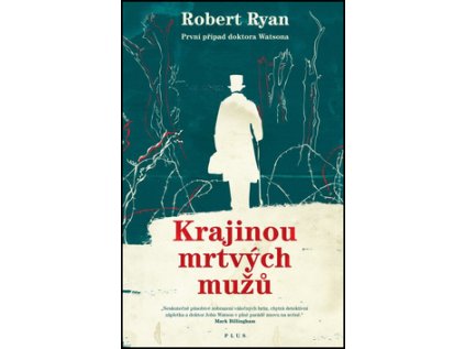 Krajinou mrtvých mužů (Stav Nová - lehce poškozená)