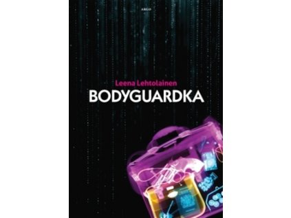 Bodyguardka (Stav Nová - lehce poškozená)