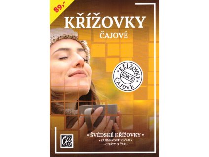 Křížovky čajové