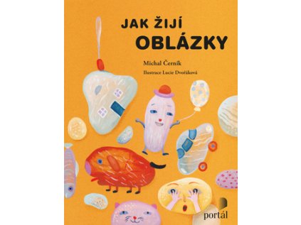 Jak žijí oblázky (Stav Nová)