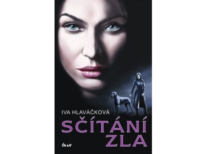 Sčítání zla - 2. vydání (Stav Nová - lehce poškozená)