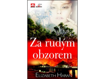Za rudým obzorem (Stav Použité zboží - Běžné opotřebení)