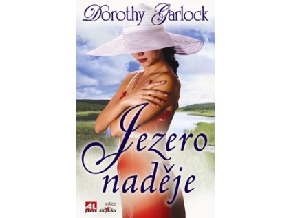 Jezero naděje (Stav Použité zboží - Běžné opotřebení)