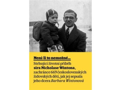 Není-li to nemožné