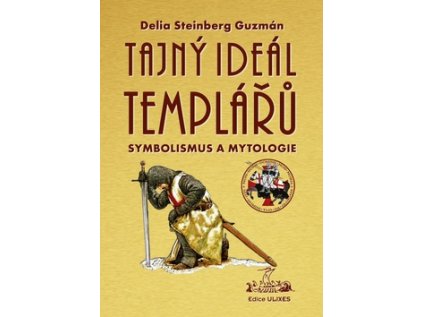 Tajný Ideál Templářů (Stav Použité zboží - Běžné opotřebení)