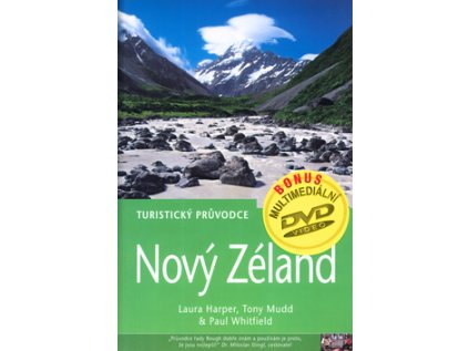Nový Zéland (Stav Použité zboží - Běžné opotřebení)