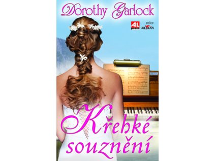 Křehké souznění (Stav Použité zboží - Běžné opotřebení)