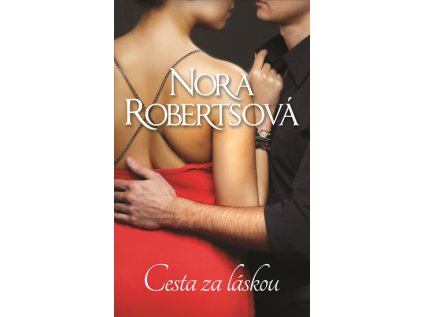 Cesta za láskou (Stav Použité zboží - Běžné opotřebení)