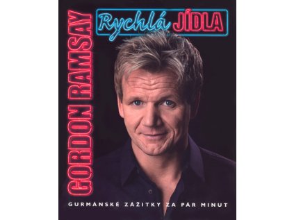Rychlá jídla (Stav Použité zboží - Běžné opotřebení)