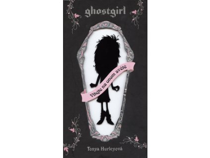 Ghostgirl I Vítejte na onom světe (Stav Použité zboží - Běžné opotřebení)
