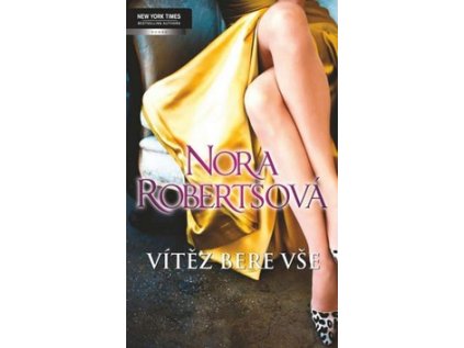 Vítěz bere vše (Stav Použité zboží - Běžné opotřebení)