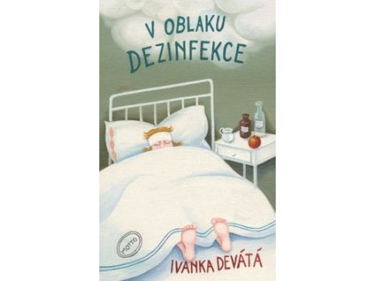 V oblaku dezinfekce (Stav Použité zboží - Běžné opotřebení)