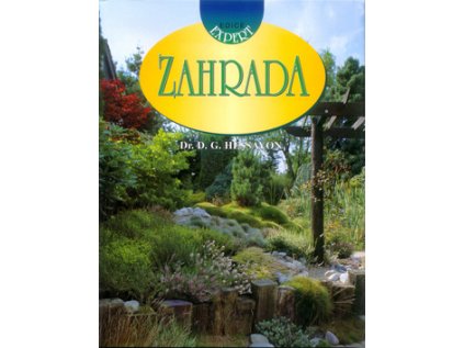 Zahrada (Stav Použité zboží - Běžné opotřebení)