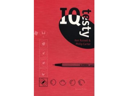 IQ testy