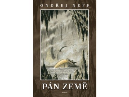 Pán země (Stav Použité zboží - Běžné opotřebení)