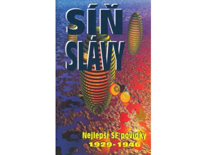 Síň slávy 1929 - 1946 (Stav Použité zboží - Běžné opotřebení)