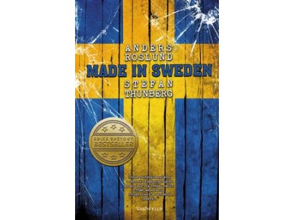 Made in Sweden (Stav Nová - lehce poškozená)