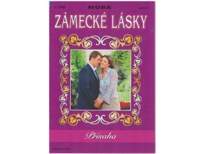 Přísaha (Stav Nová)