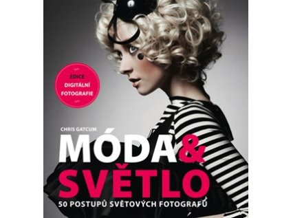 Móda & světlo (Stav Nová - lehce poškozená)